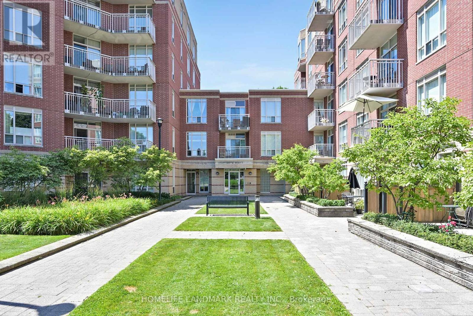 404 - 451 Rosewell Avenue, Toronto, Ontario  M4R 2H8 - Photo 45 - C12478685