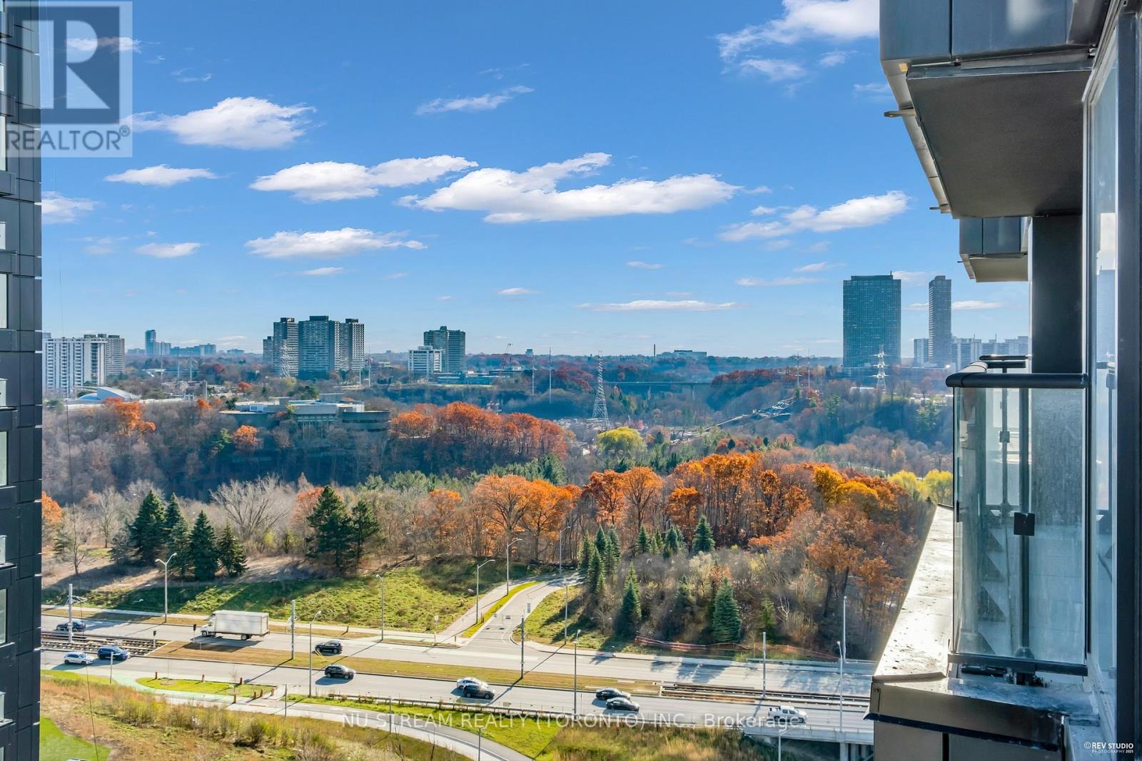 1111 - 1 Quarrington Lane, Toronto, Ontario  M3C 0S4 - Photo 16 - C12570798