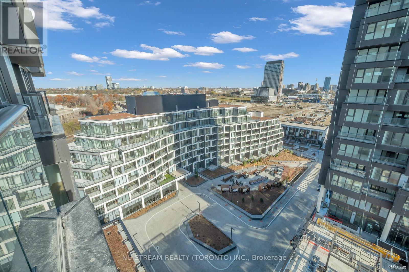 1111 - 1 Quarrington Lane, Toronto, Ontario  M3C 0S4 - Photo 15 - C12570798