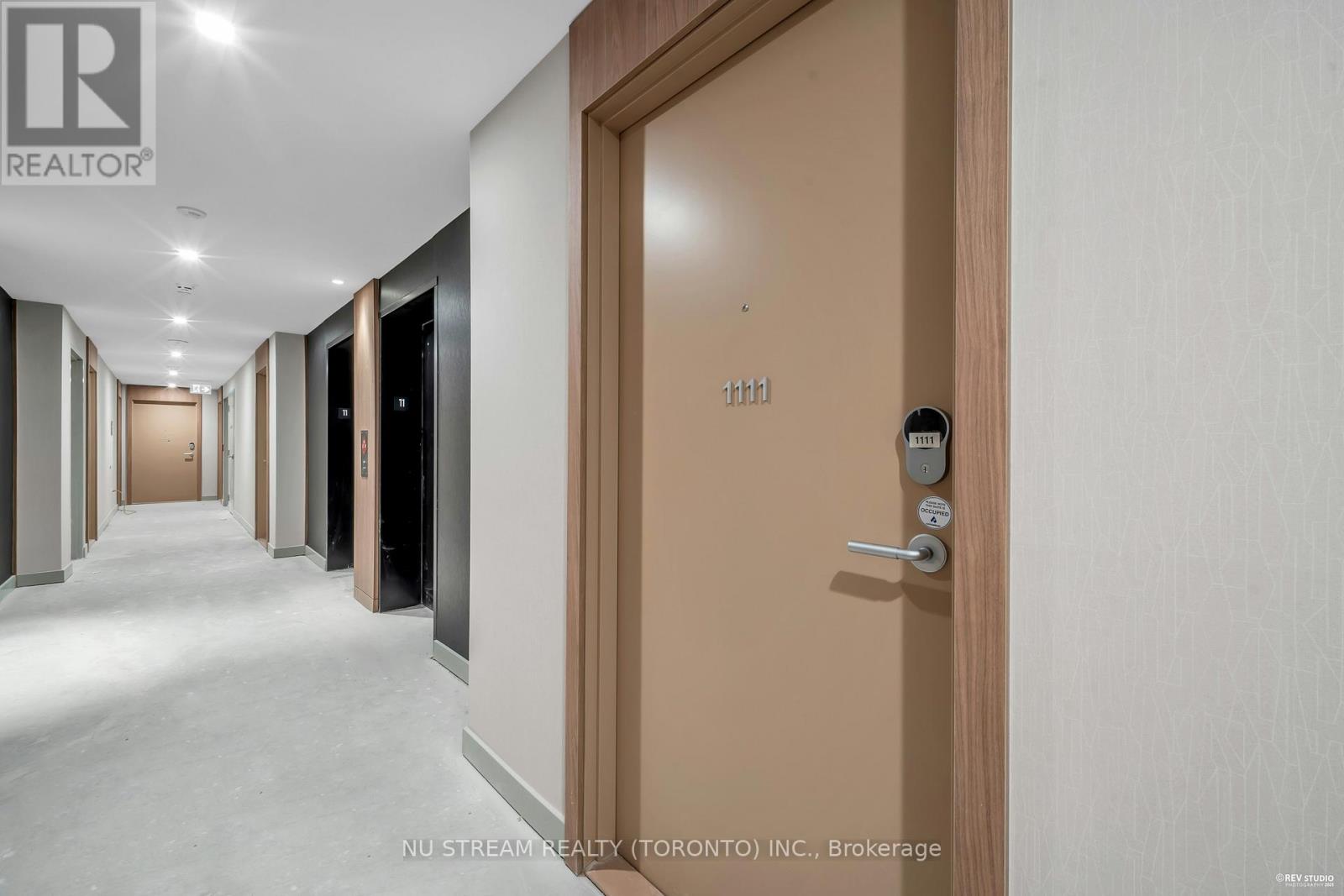 1111 - 1 Quarrington Lane, Toronto, Ontario  M3C 0S4 - Photo 4 - C12570798