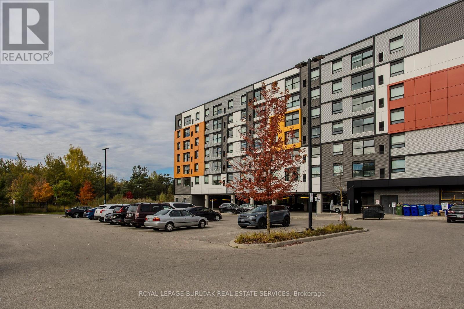 526 - 1291 Gordon Street, Guelph, Ontario  N1L 0M5 - Photo 20 - X12576380