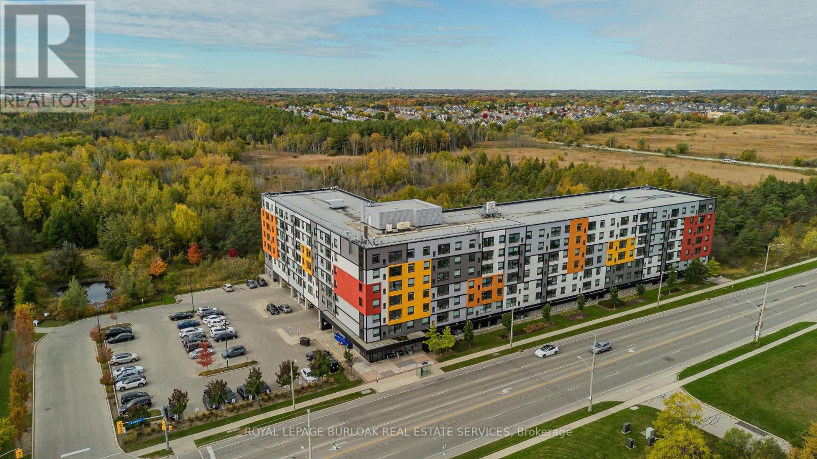 526 - 1291 Gordon Street, Guelph, Ontario  N1L 0M5 - Photo 22 - X12576380