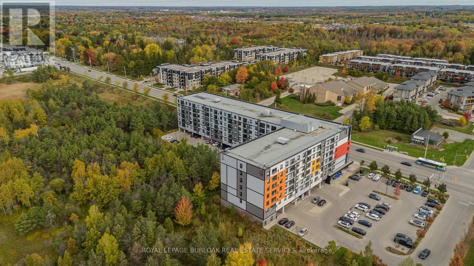 526 - 1291 Gordon Street, Guelph, Ontario  N1L 0M5 - Photo 24 - X12576380