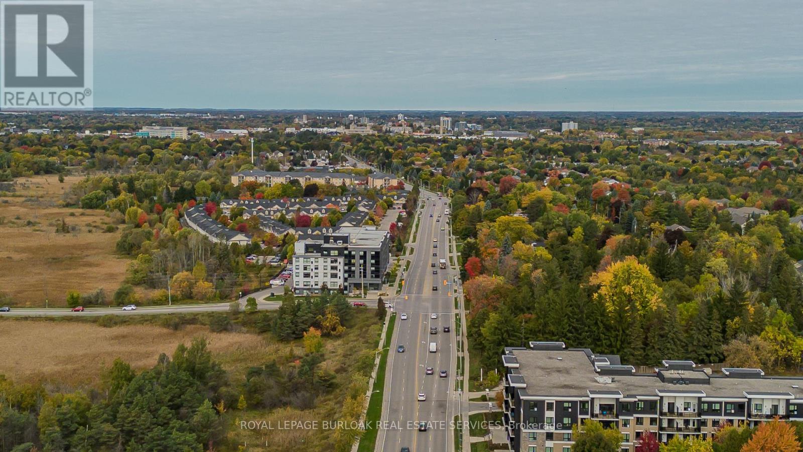526 - 1291 Gordon Street, Guelph, Ontario  N1L 0M5 - Photo 25 - X12576380