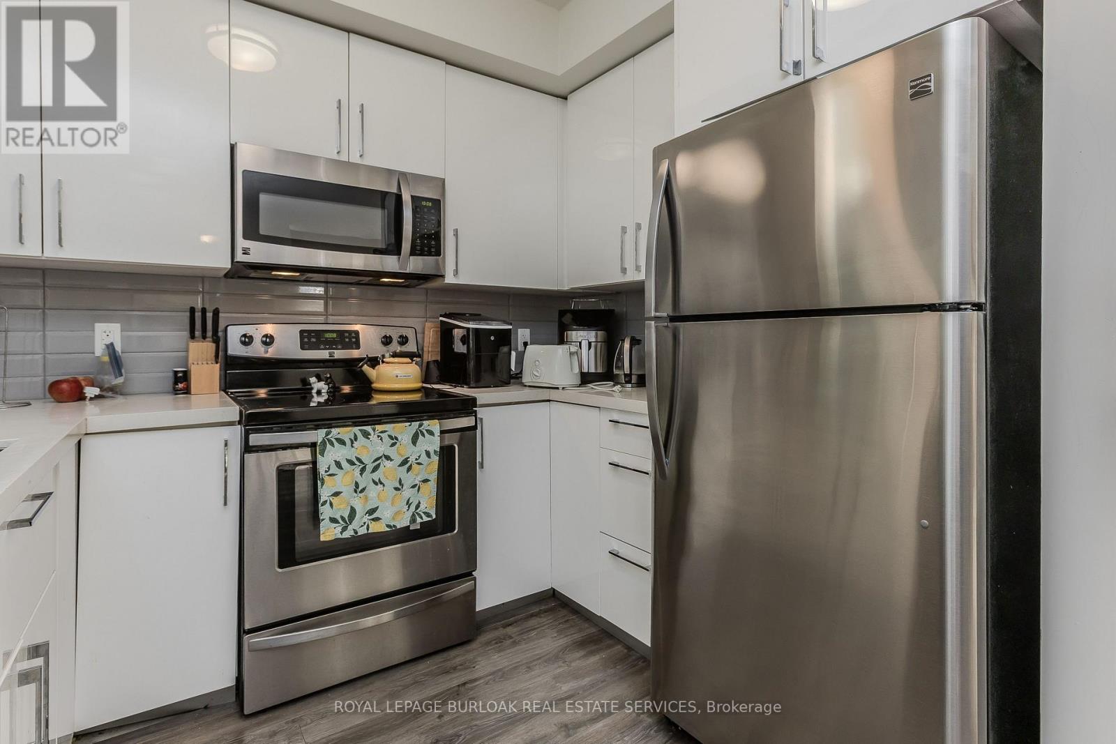 526 - 1291 Gordon Street, Guelph, Ontario  N1L 0M5 - Photo 5 - X12576380