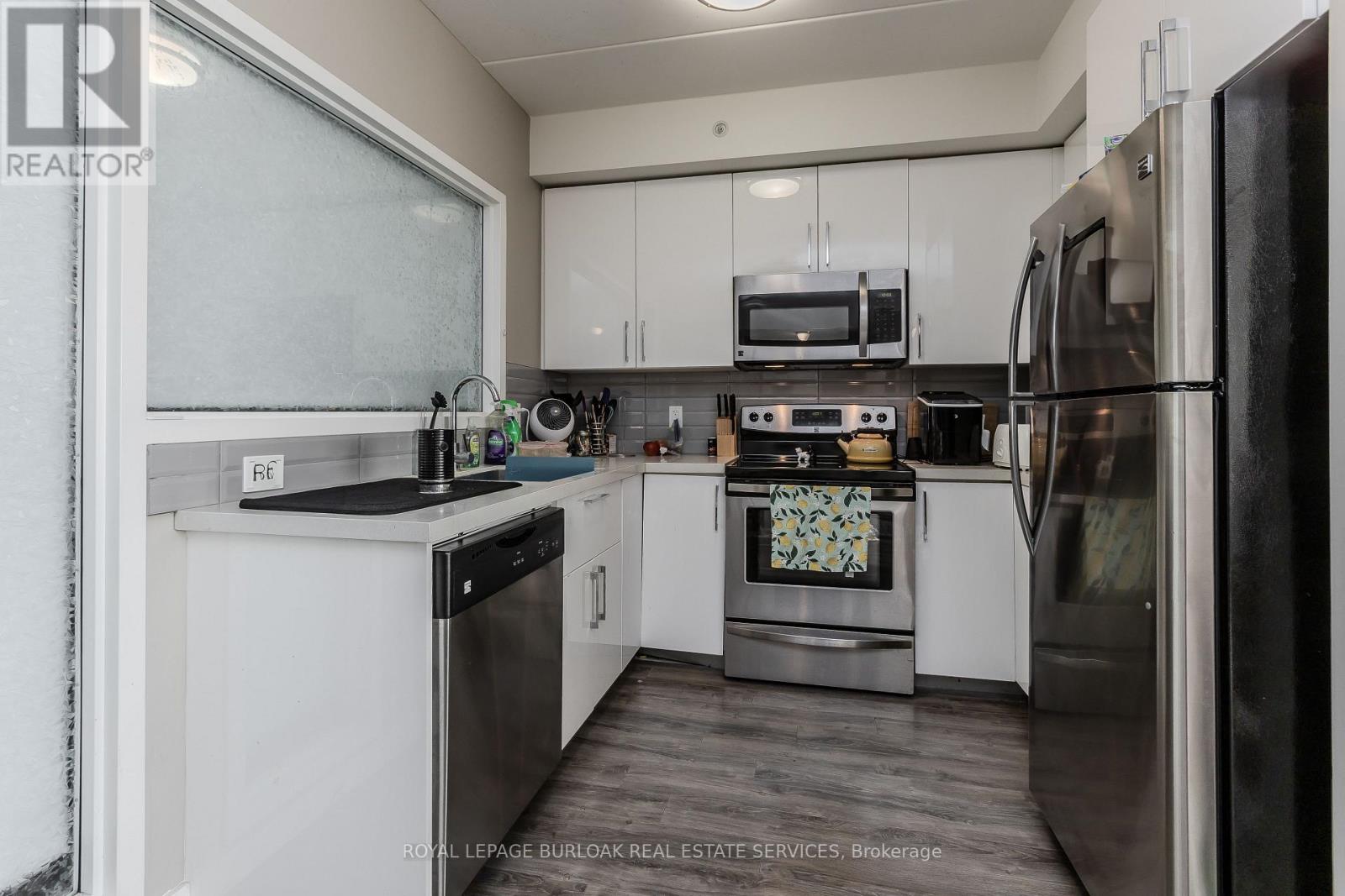 526 - 1291 Gordon Street, Guelph, Ontario  N1L 0M5 - Photo 6 - X12576380