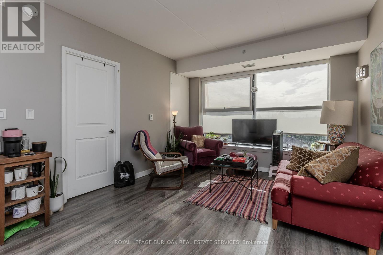 526 - 1291 Gordon Street, Guelph, Ontario  N1L 0M5 - Photo 9 - X12576380