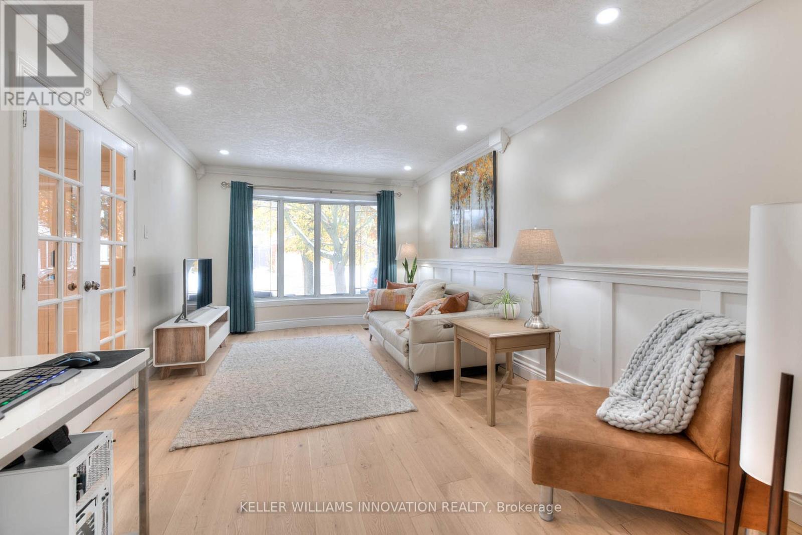 50 Old Forest Crescent, Kitchener, Ontario  N2N 2A3 - Photo 12 - X12576498