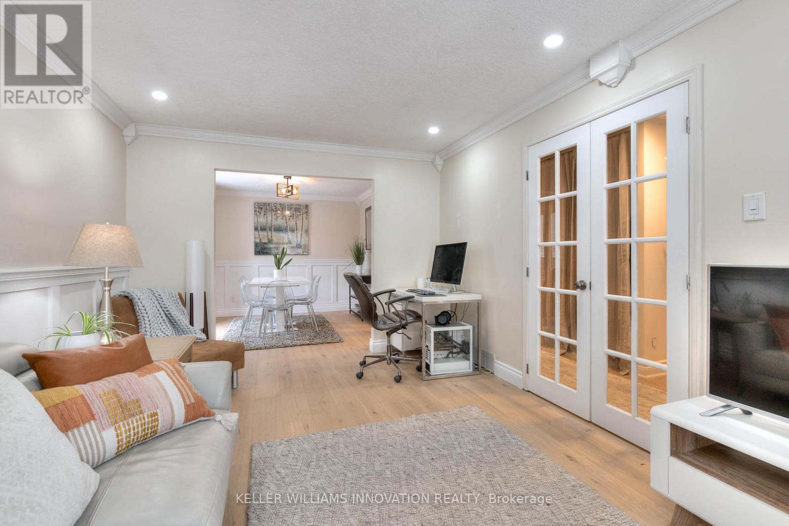 50 Old Forest Crescent, Kitchener, Ontario  N2N 2A3 - Photo 14 - X12576498