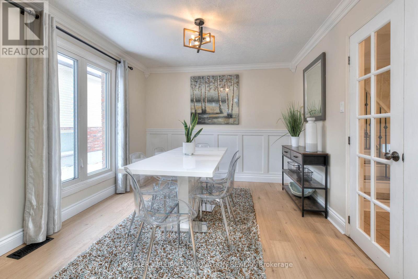 50 Old Forest Crescent, Kitchener, Ontario  N2N 2A3 - Photo 15 - X12576498