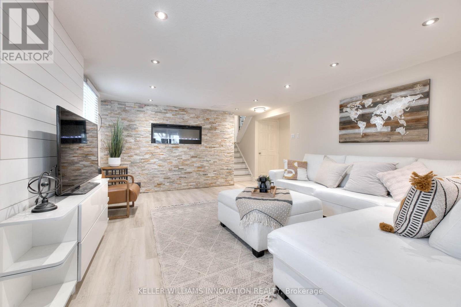 50 Old Forest Crescent, Kitchener, Ontario  N2N 2A3 - Photo 24 - X12576498