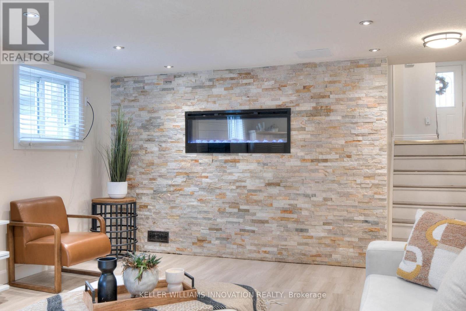 50 Old Forest Crescent, Kitchener, Ontario  N2N 2A3 - Photo 25 - X12576498