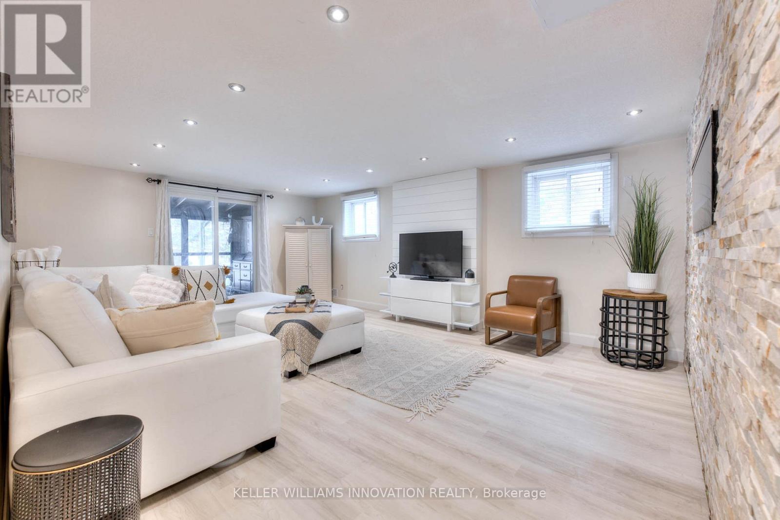 50 Old Forest Crescent, Kitchener, Ontario  N2N 2A3 - Photo 26 - X12576498