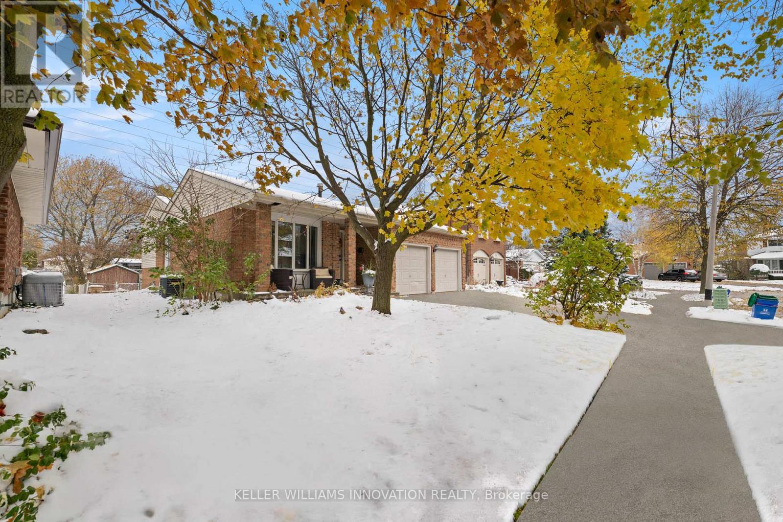 50 Old Forest Crescent, Kitchener, Ontario  N2N 2A3 - Photo 3 - X12576498
