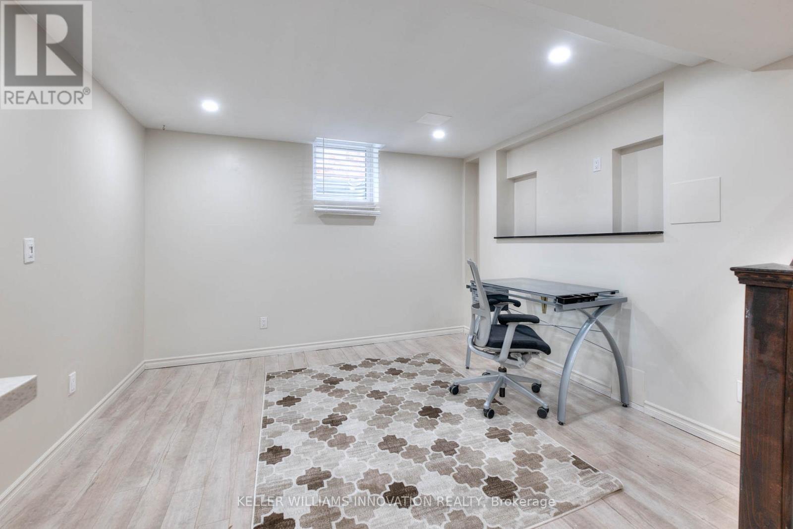 50 Old Forest Crescent, Kitchener, Ontario  N2N 2A3 - Photo 31 - X12576498