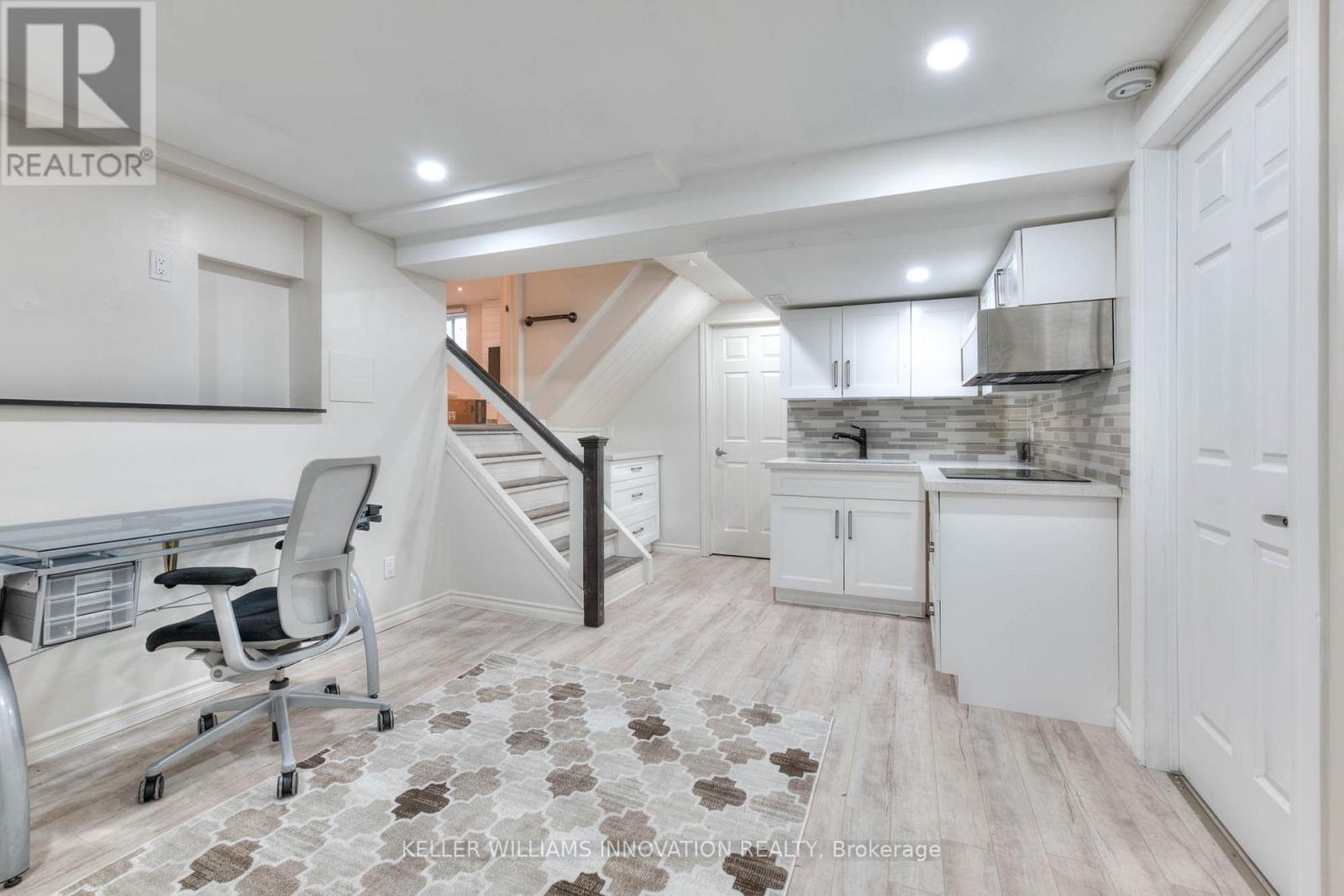 50 Old Forest Crescent, Kitchener, Ontario  N2N 2A3 - Photo 33 - X12576498