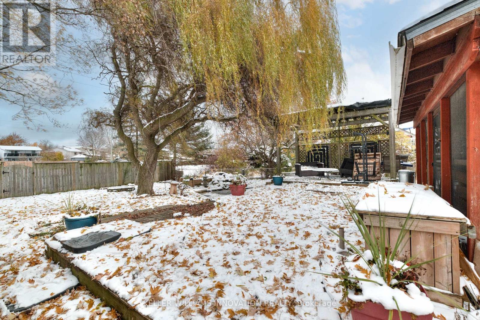 50 Old Forest Crescent, Kitchener, Ontario  N2N 2A3 - Photo 38 - X12576498