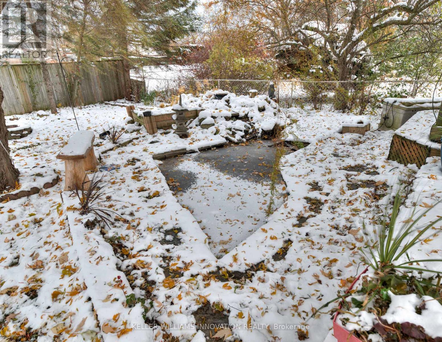 50 Old Forest Crescent, Kitchener, Ontario  N2N 2A3 - Photo 41 - X12576498