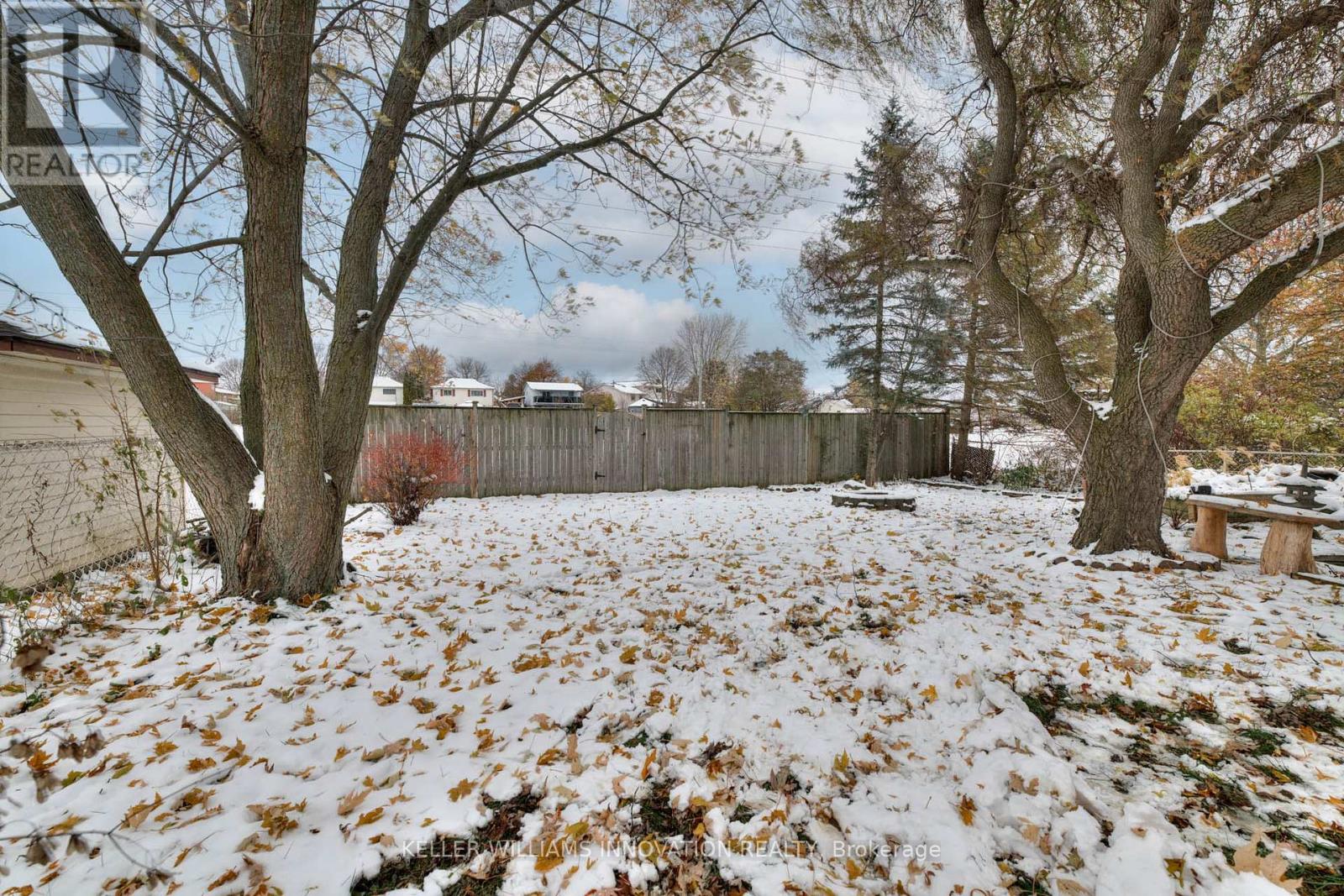 50 Old Forest Crescent, Kitchener, Ontario  N2N 2A3 - Photo 42 - X12576498