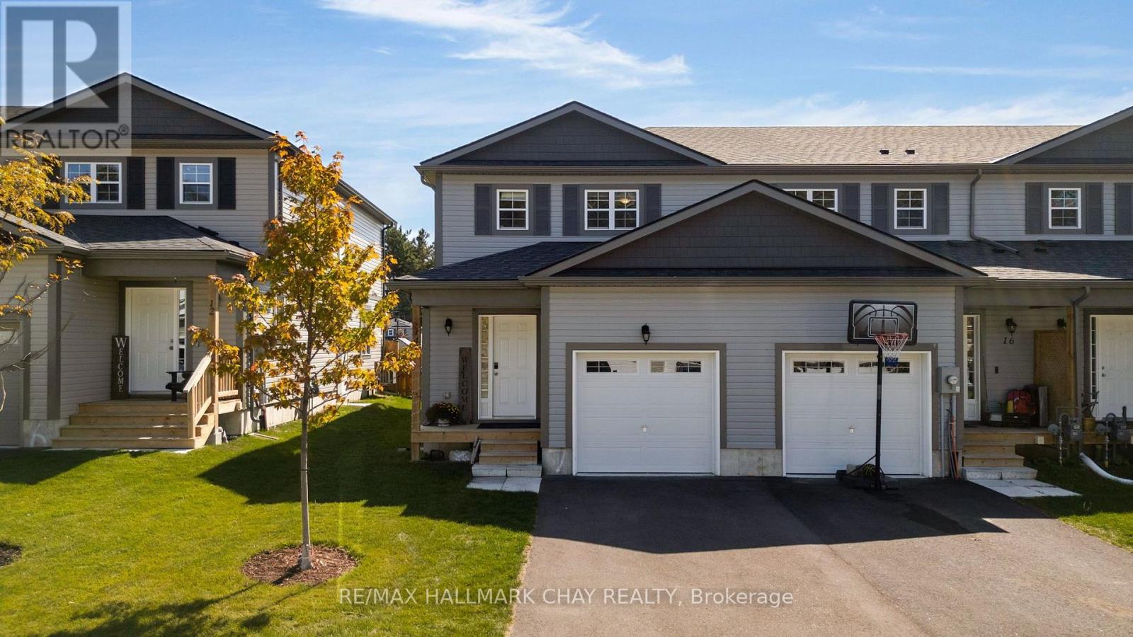 14 NICOLE PARK PLACE, Bracebridge, Ontario