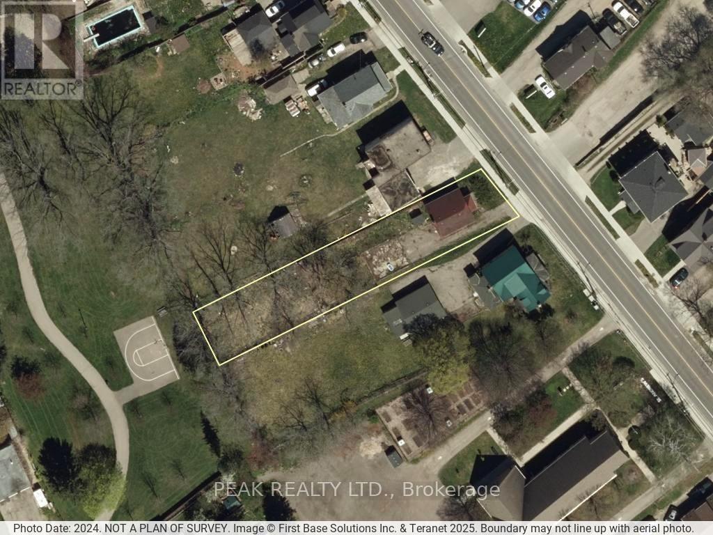 257 MILL STREET, Kitchener, Ontario