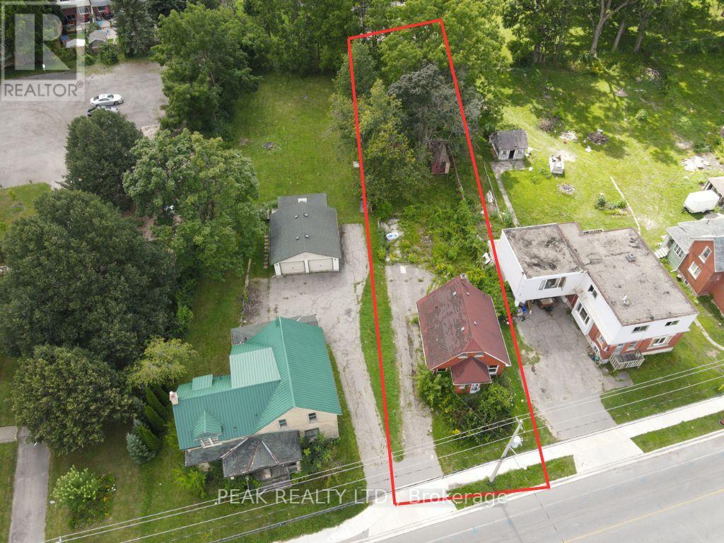 257 Mill Street, Kitchener, Ontario  N2M 3R4 - Photo 2 - X12576540