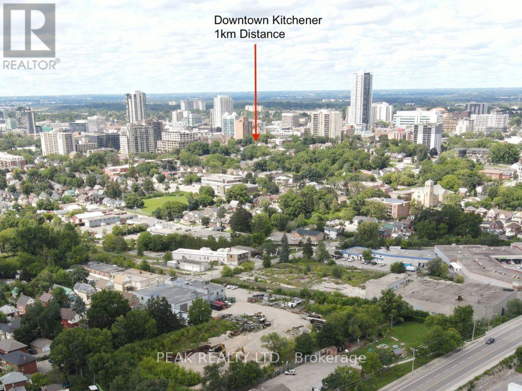 257 Mill Street, Kitchener, Ontario  N2M 3R4 - Photo 6 - X12576540