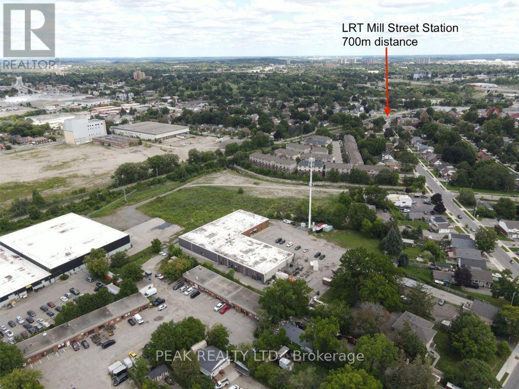 257 Mill Street, Kitchener, Ontario  N2M 3R4 - Photo 7 - X12576540