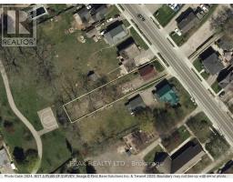 257 MILL STREET, Kitchener, Ontario