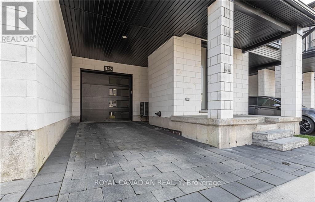 152 - 925 Manhattan Way, London North, Ontario  N6H 0J7 - Photo 4 - X12576548