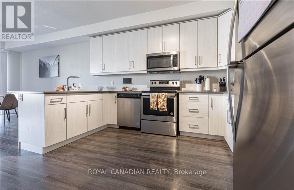 152 - 925 Manhattan Way, London North, Ontario  N6H 0J7 - Photo 7 - X12576548