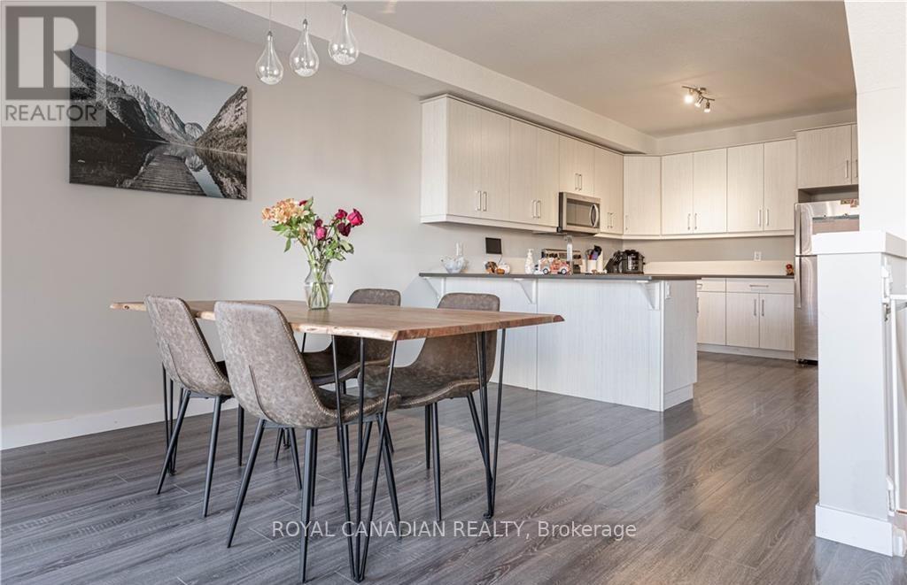 152 - 925 Manhattan Way, London North, Ontario  N6H 0J7 - Photo 8 - X12576548