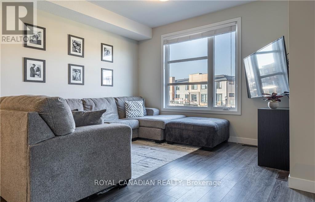 152 - 925 Manhattan Way, London North, Ontario  N6H 0J7 - Photo 9 - X12576548