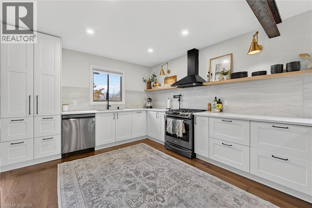 3 Jacqueline Boulevard, Hamilton, Ontario  L9B 2R1 - Photo 12 - 40790531