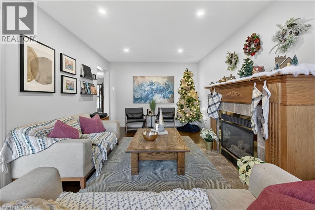 3 Jacqueline Boulevard, Hamilton, Ontario  L9B 2R1 - Photo 8 - 40790531