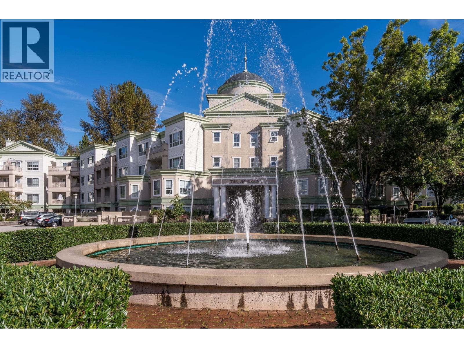 206 2975 PRINCESS CRESCENT, Coquitlam, British Columbia