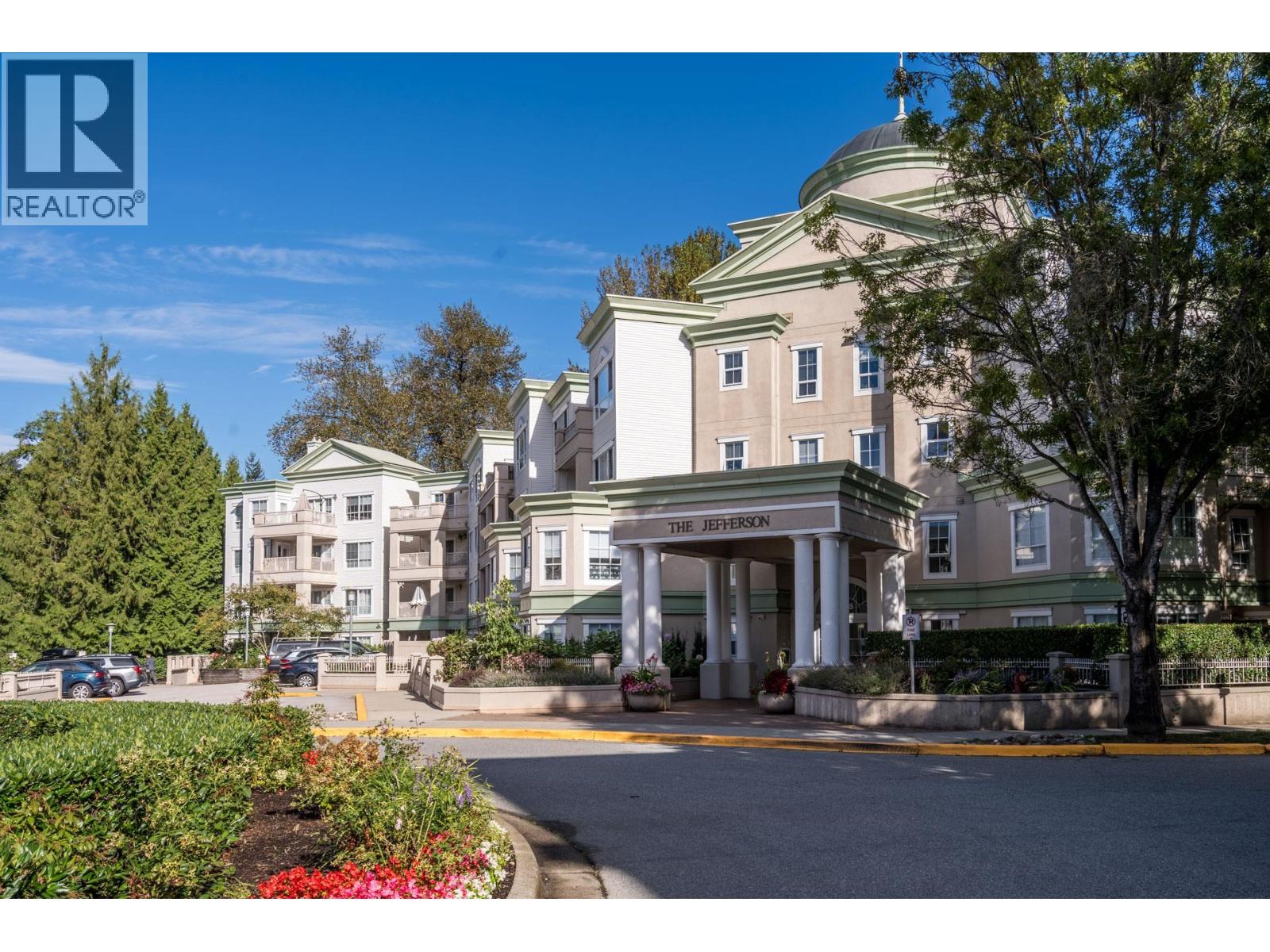 206 2975 Princess Crescent, Coquitlam, British Columbia  V3B 7N3 - Photo 8 - R3069944