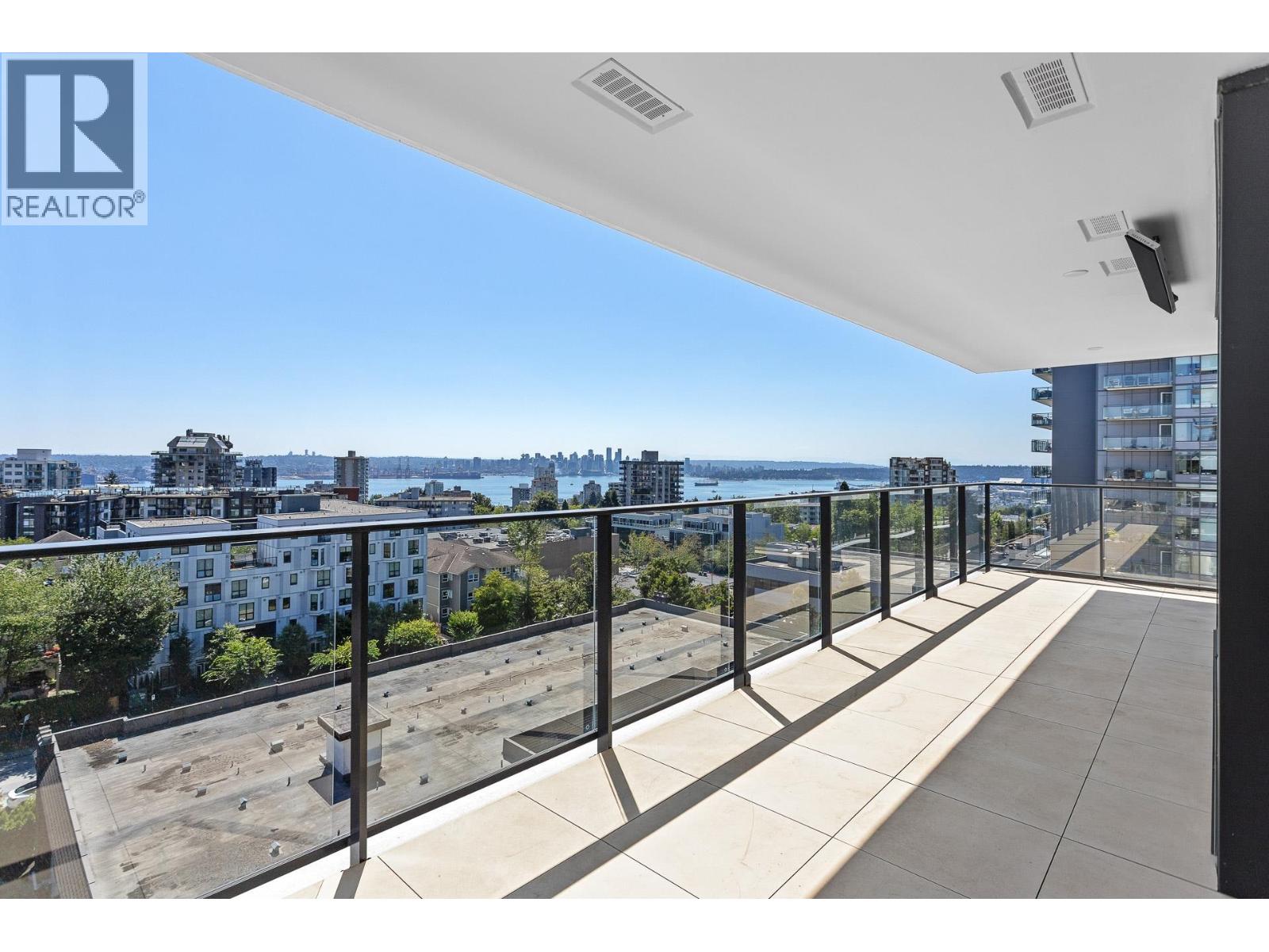 703 135 E 13th Street, North Vancouver, British Columbia  V7L 0J8 - Photo 10 - R3070042