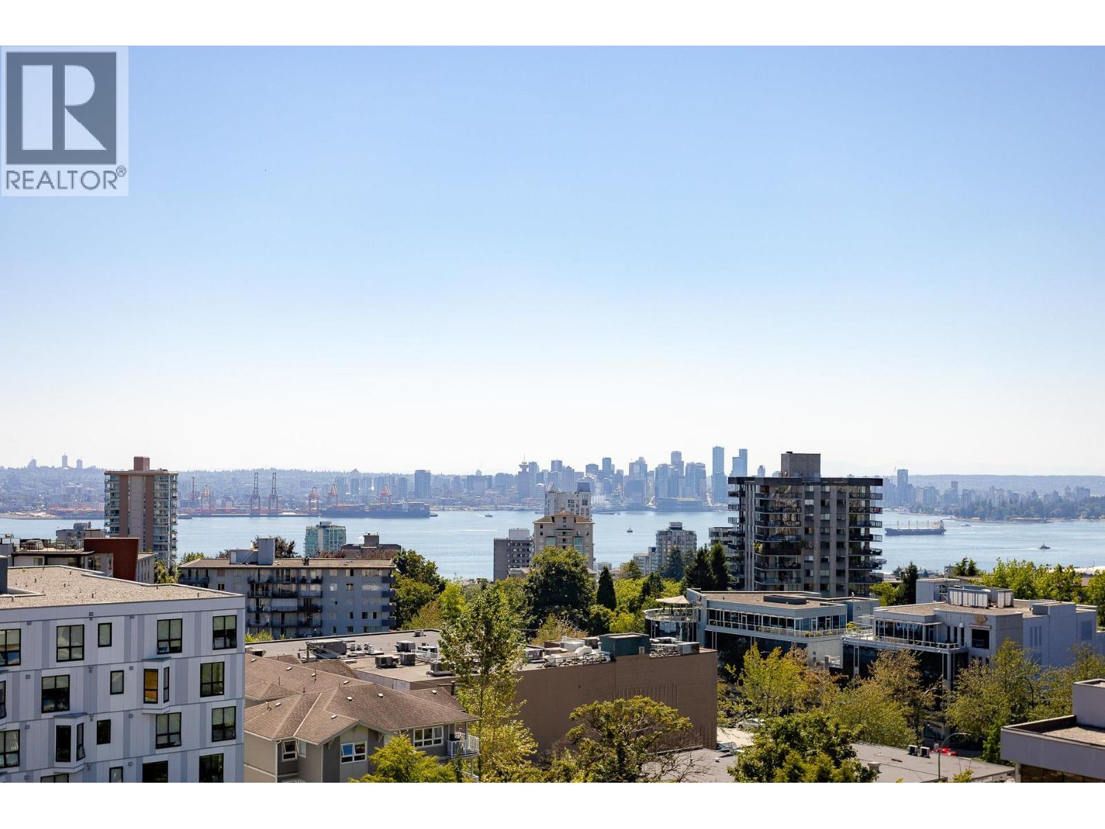 703 135 E 13th Street, North Vancouver, British Columbia  V7L 0J8 - Photo 12 - R3070042