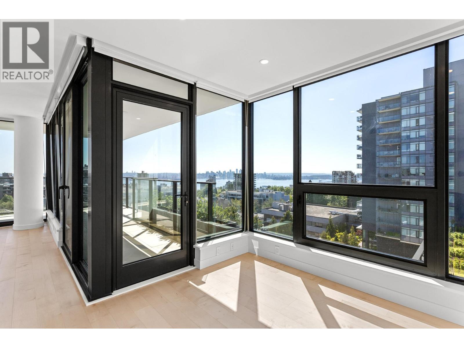 703 135 E 13th Street, North Vancouver, British Columbia  V7L 0J8 - Photo 15 - R3070042