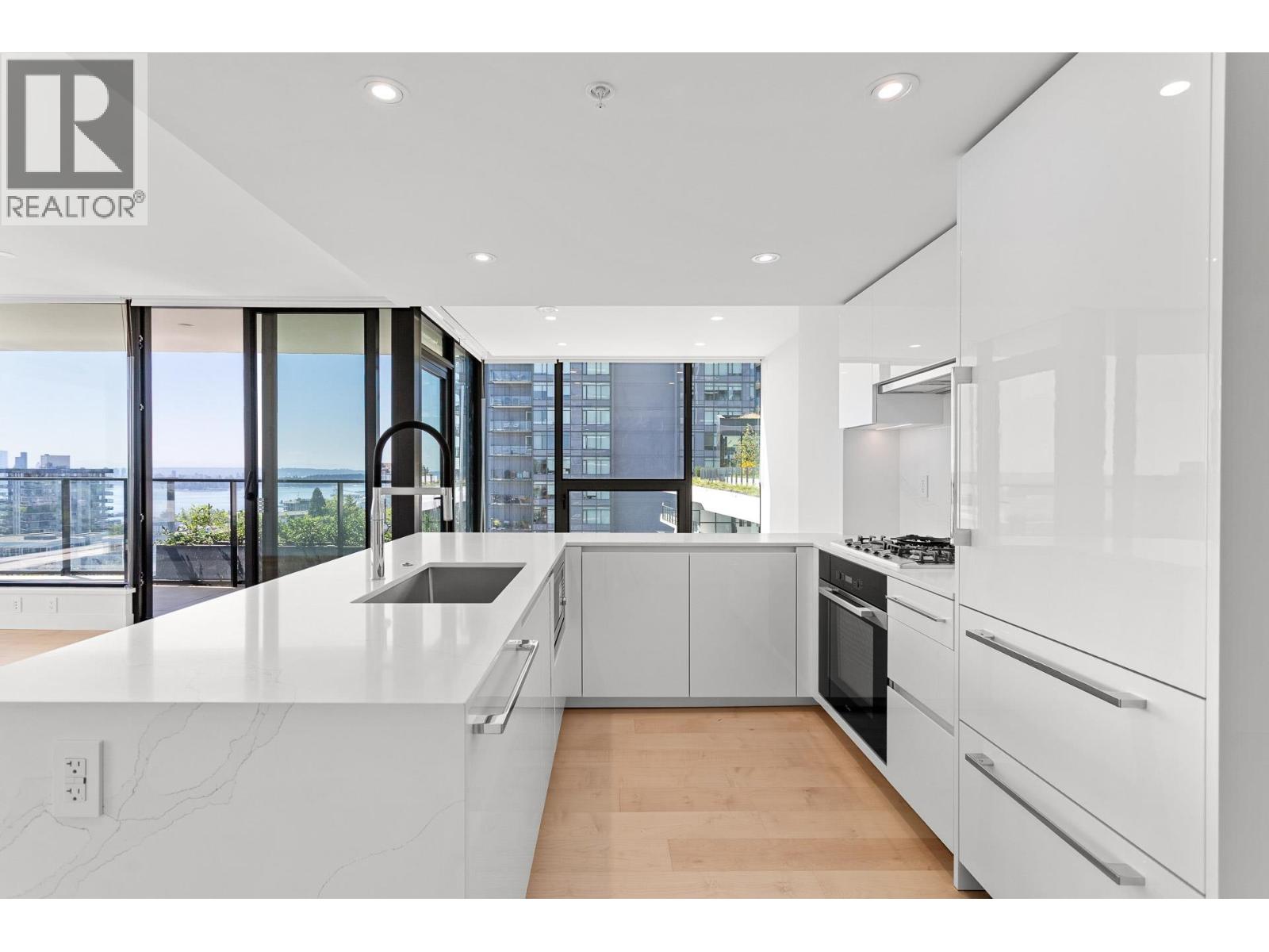 703 135 E 13th Street, North Vancouver, British Columbia  V7L 0J8 - Photo 20 - R3070042