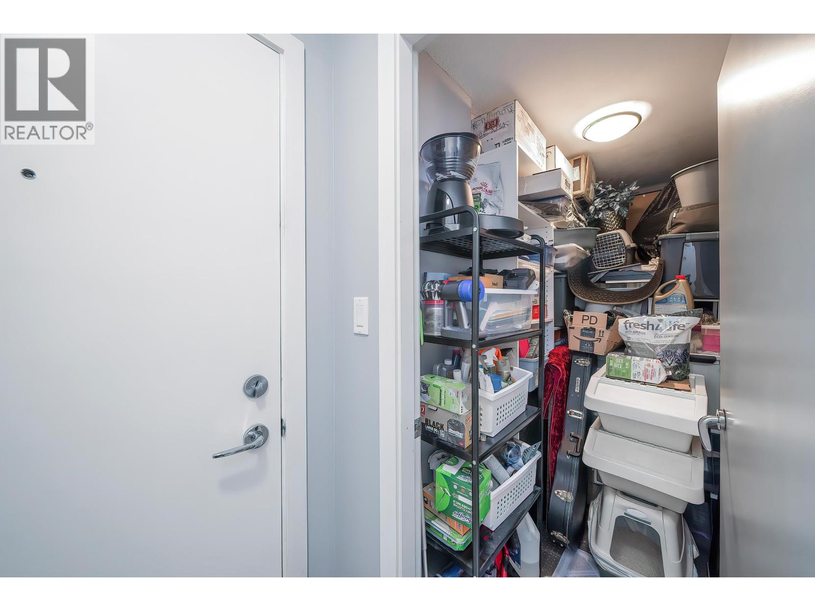 2605 833 Seymour Street, Vancouver, British Columbia  V6B 0G4 - Photo 13 - R3070063