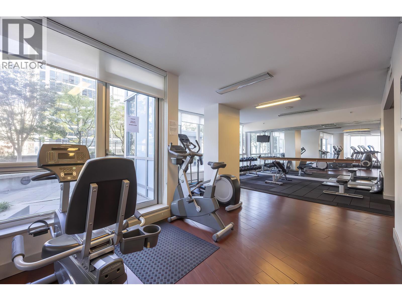 2605 833 Seymour Street, Vancouver, British Columbia  V6B 0G4 - Photo 14 - R3070063