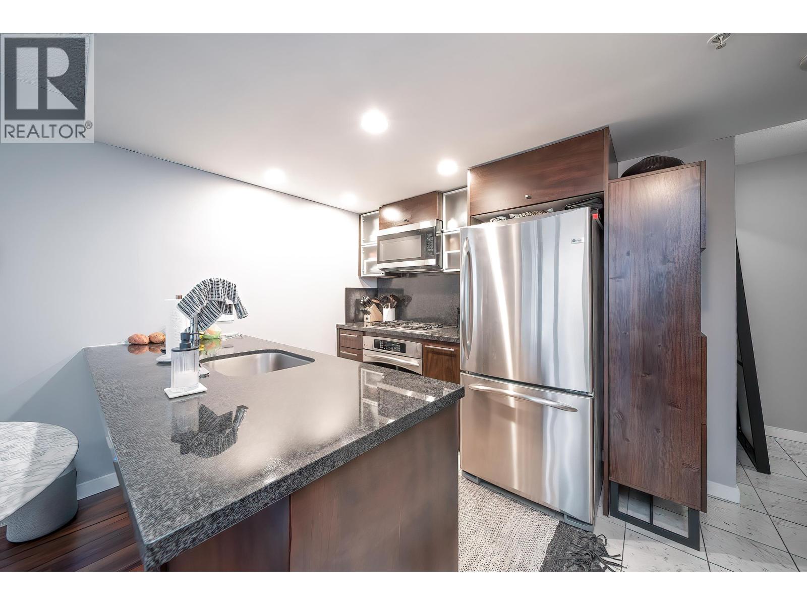 2605 833 Seymour Street, Vancouver, British Columbia  V6B 0G4 - Photo 7 - R3070063