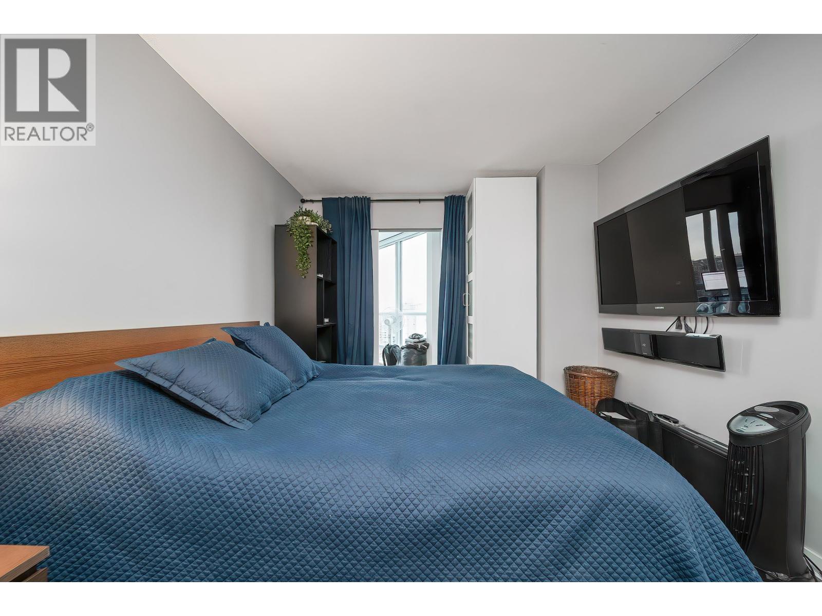 2605 833 Seymour Street, Vancouver, British Columbia  V6B 0G4 - Photo 8 - R3070063