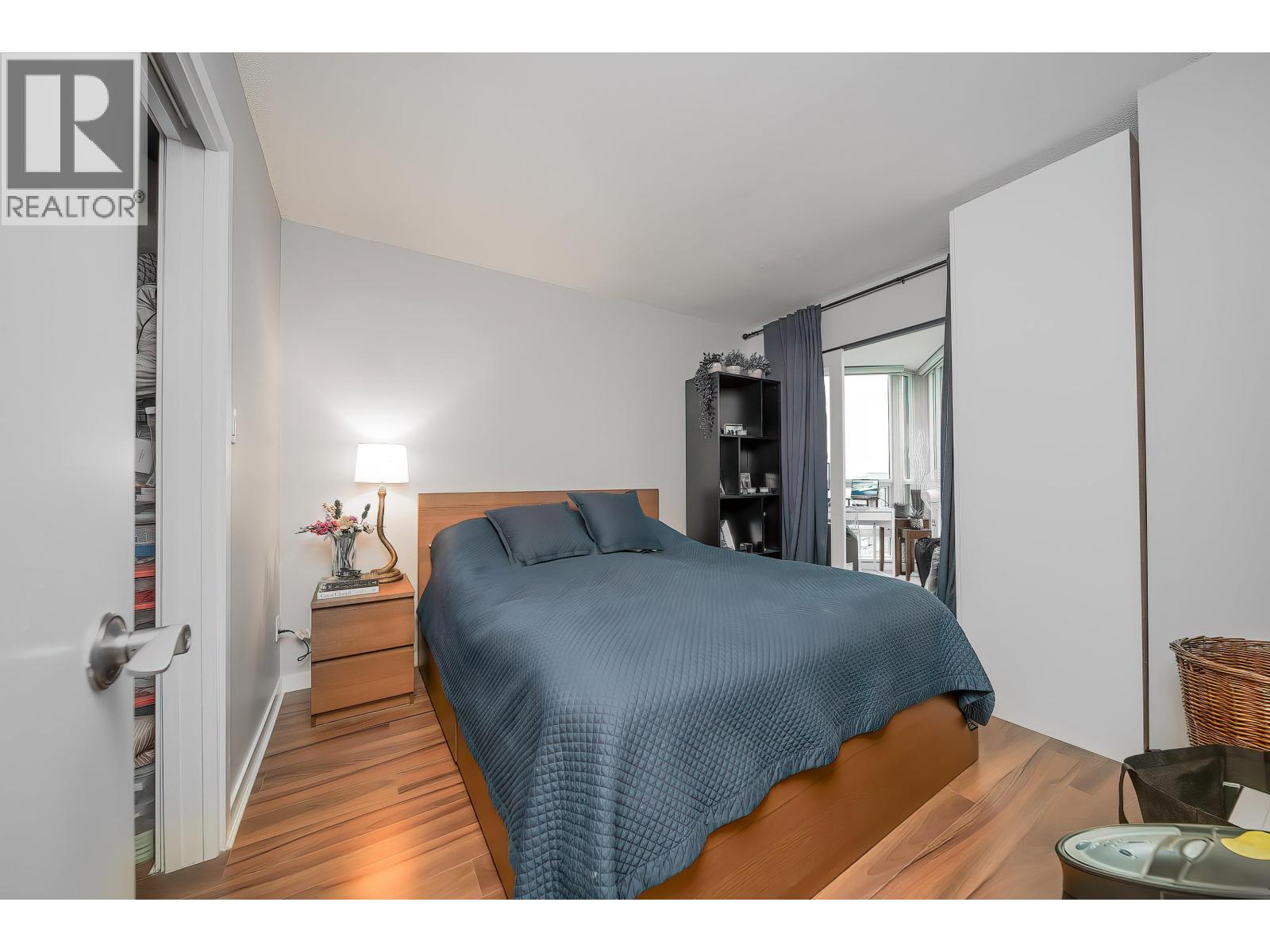 2605 833 Seymour Street, Vancouver, British Columbia  V6B 0G4 - Photo 9 - R3070063