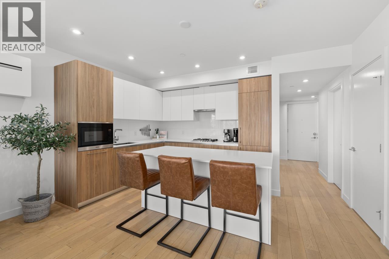 306 209 E 20th Avenue, Vancouver, British Columbia  V5V 1M2 - Photo 11 - R3070067