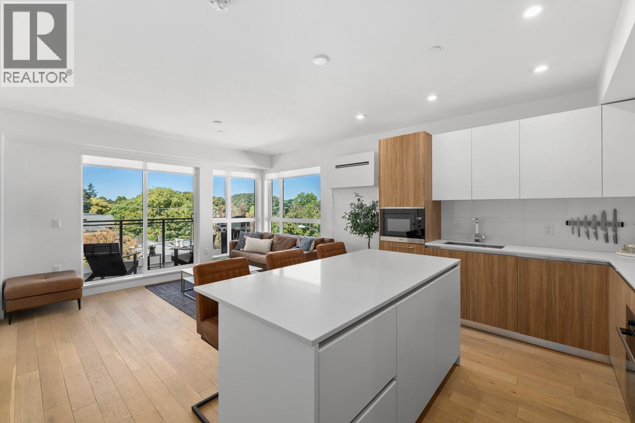 306 209 E 20th Avenue, Vancouver, British Columbia  V5V 1M2 - Photo 14 - R3070067