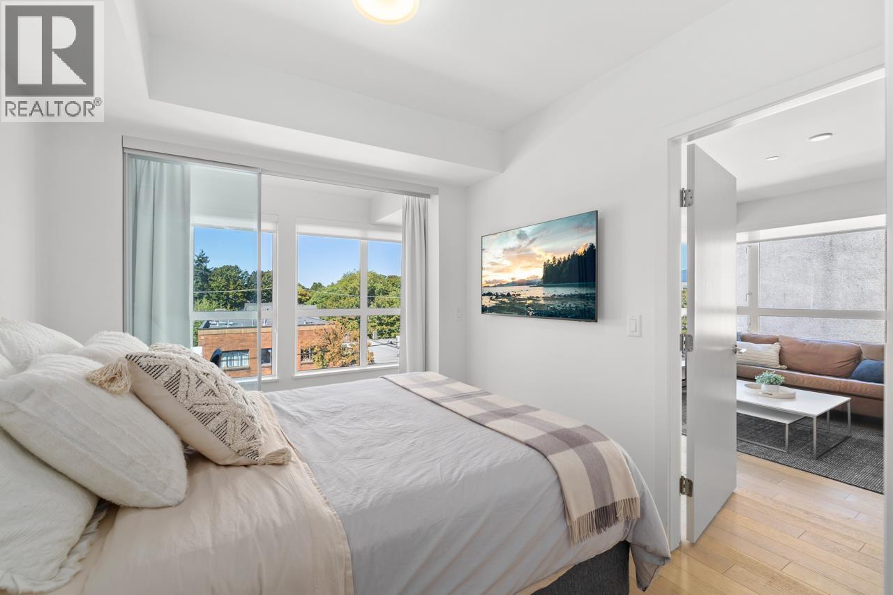 306 209 E 20th Avenue, Vancouver, British Columbia  V5V 1M2 - Photo 17 - R3070067