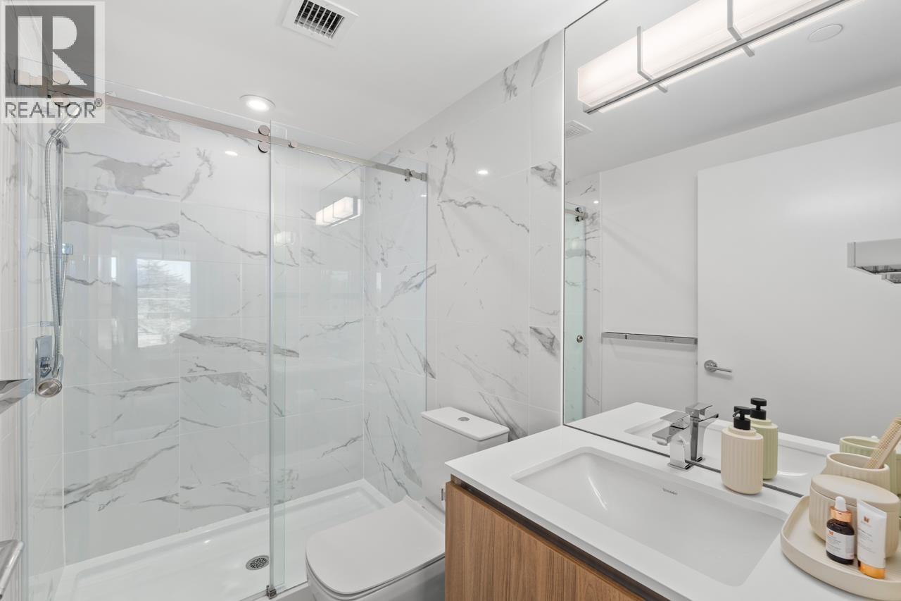 306 209 E 20th Avenue, Vancouver, British Columbia  V5V 1M2 - Photo 21 - R3070067